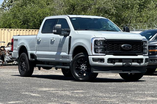 2026 Ford F-250 XLT for sale in San Luis Obispo, CA