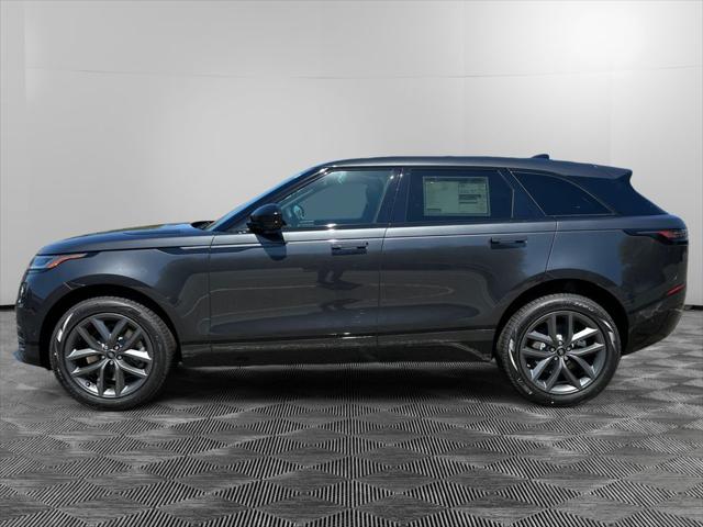 2026 Land Rover Range Rover Velar P250 Dynamic SE