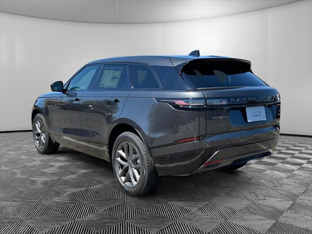 2026 Land Rover Range Rover Velar P250 Dynamic SE