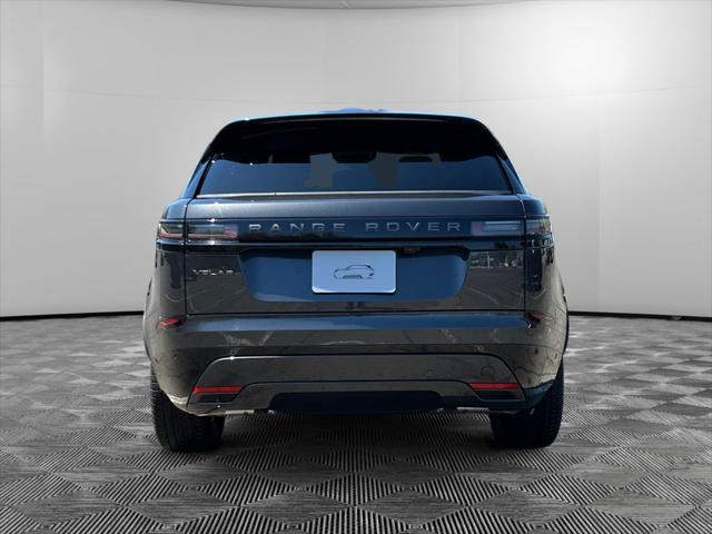 2026 Land Rover Range Rover Velar P250 Dynamic SE