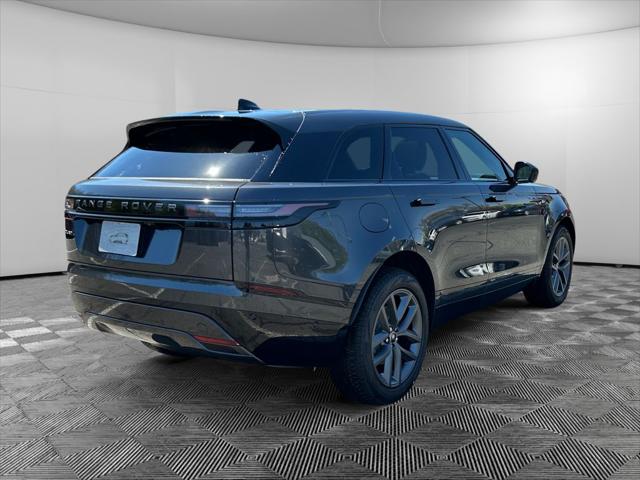 2026 Land Rover Range Rover Velar P250 Dynamic SE