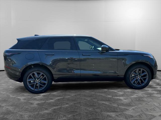 2026 Land Rover Range Rover Velar P250 Dynamic SE
