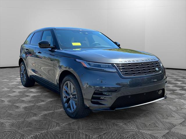 2026 Land Rover Range Rover Velar P250 Dynamic SE