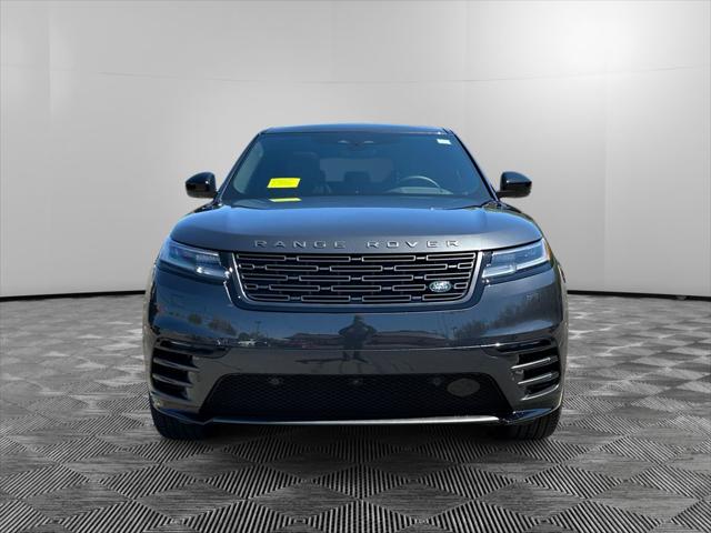 2026 Land Rover Range Rover Velar P250 Dynamic SE