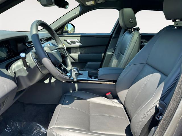 2026 Land Rover Range Rover Velar P250 Dynamic SE