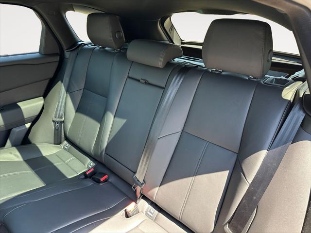 2026 Land Rover Range Rover Velar P250 Dynamic SE