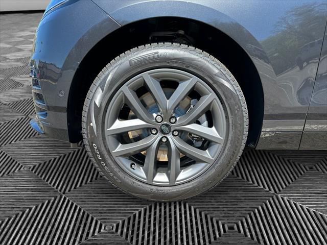 2026 Land Rover Range Rover Velar P250 Dynamic SE