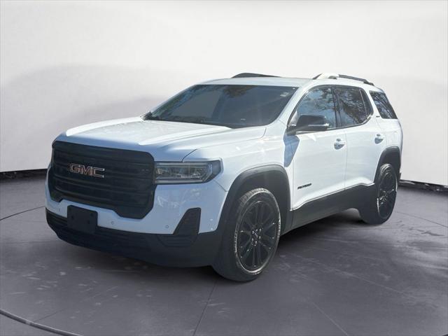 2023 GMC Acadia AWD SLE for sale in South Yarmouth, MA