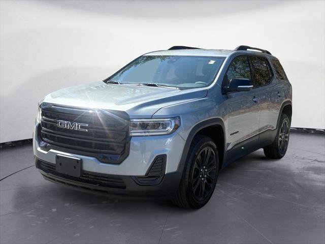 2023 GMC Acadia AWD SLE for sale in South Yarmouth, MA