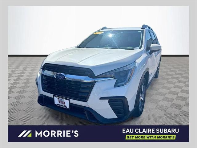2025 Subaru Ascent Premium 7-Passenger for sale in Eau Claire, WI