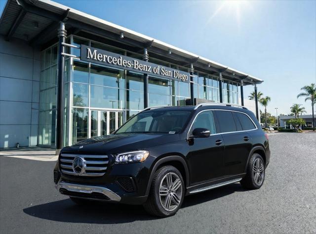 2026 Mercedes-Benz GLS GLS 450 4MATIC for sale in San Diego, CA