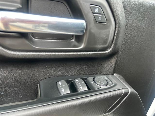 2023 Chevrolet Silverado 3500HD Work Truck