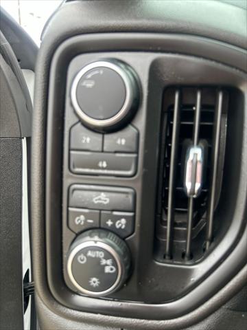 2023 Chevrolet Silverado 3500HD Work Truck