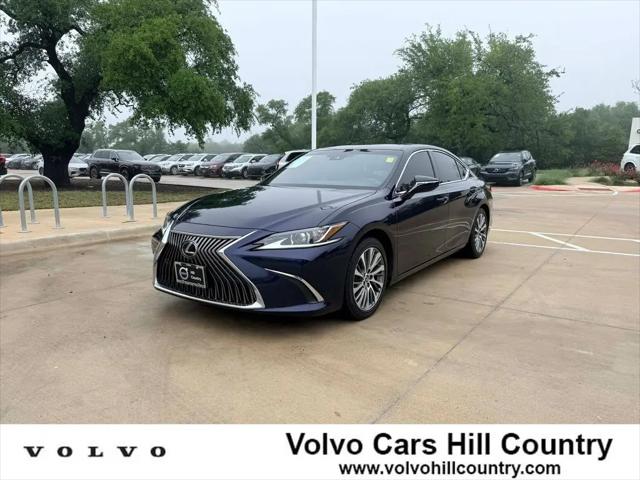 2021 Lexus ES 350 Base for sale in Austin, TX