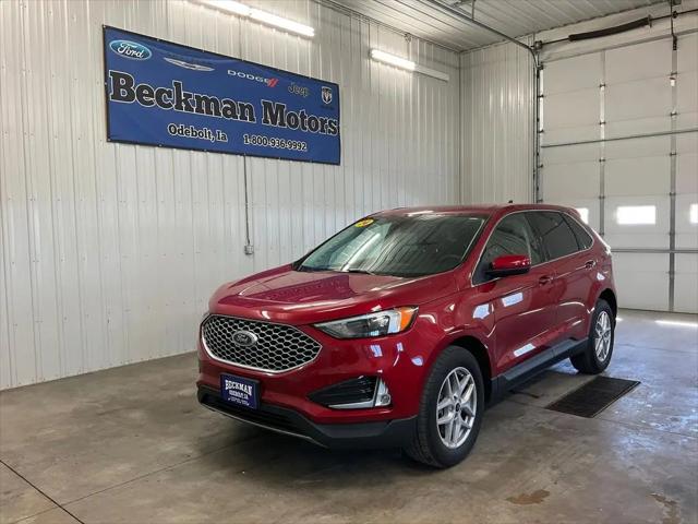 2024 Ford Edge SEL for sale in Odebolt, IA