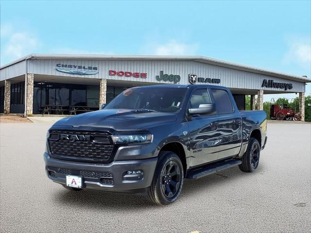 2026 RAM 1500 RAM 1500 EXPRESS CREW CAB 4X4 57 BOX 2026 RAM 1500 RAM 1500 EXPRESS CREW CAB 4X4 57 BOX