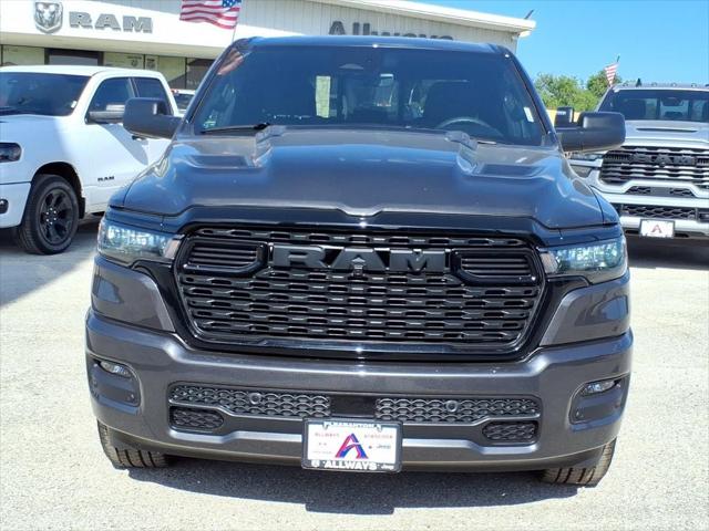 2026 RAM 1500 RAM 1500 EXPRESS CREW CAB 4X4 57 BOX 2026 RAM 1500 RAM 1500 EXPRESS CREW CAB 4X4 57 BOX