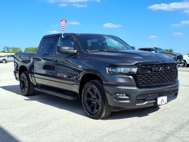 2026 RAM 1500 RAM 1500 EXPRESS CREW CAB 4X4 57 BOX 2026 RAM 1500 RAM 1500 EXPRESS CREW CAB 4X4 57 BOX