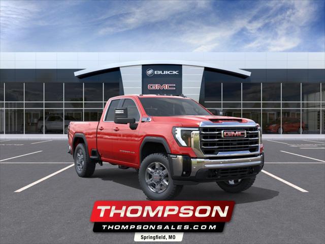2026 GMC Sierra 2500HD SLE for sale in Springfield, MO