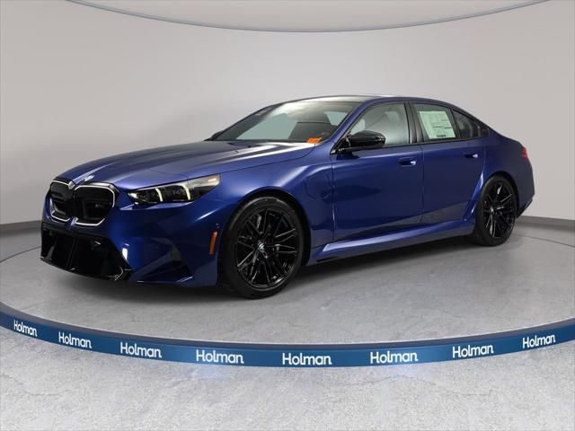 2026 BMW M5 Base for sale in Beaverton, OR