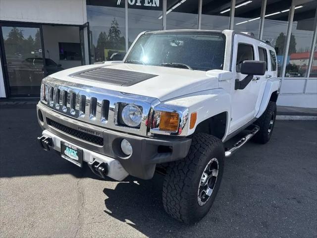 2008 HUMMER H3 Base for sale in Edmonds, WA