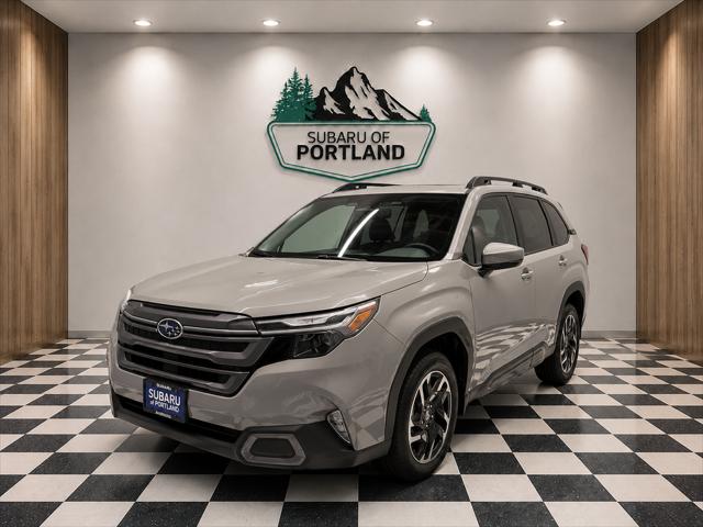 2026 Subaru Forester Premium for sale in Portland, OR