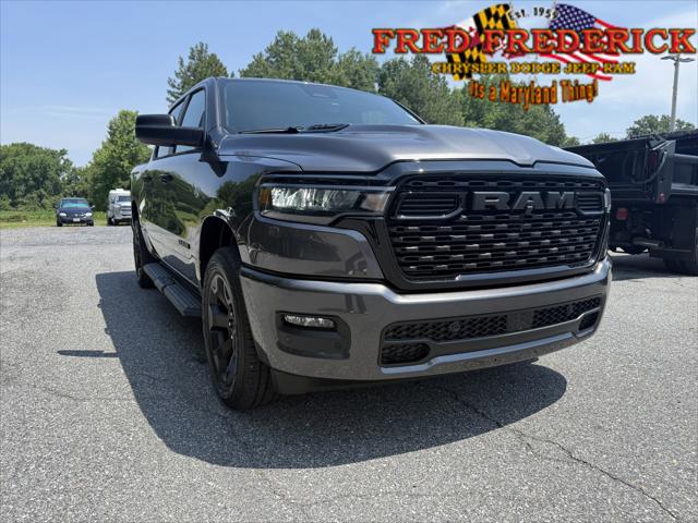 2026 RAM Ram 1500 RAM 1500 EXPRESS CREW CAB 4X4 57 BOX 2026 RAM Ram 1500 RAM 1500 EXPRESS CREW CAB 4X4 57 BOX