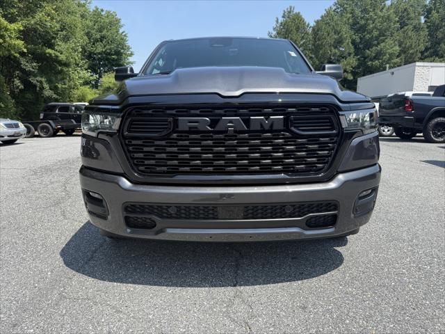 2026 RAM Ram 1500 RAM 1500 EXPRESS CREW CAB 4X4 57 BOX 2026 RAM Ram 1500 RAM 1500 EXPRESS CREW CAB 4X4 57 BOX