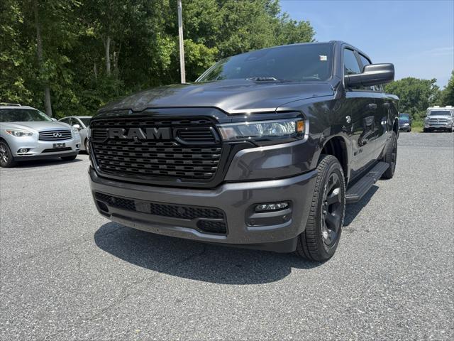 2026 RAM Ram 1500 RAM 1500 EXPRESS CREW CAB 4X4 57 BOX 2026 RAM Ram 1500 RAM 1500 EXPRESS CREW CAB 4X4 57 BOX