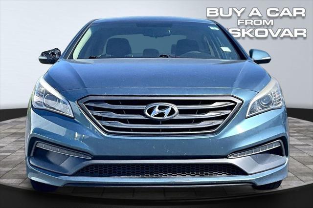 2016 Hyundai Sonata Sport for sale in Kennewick, WA