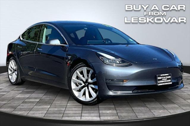 2019 Tesla Model 3 Long Range for sale in Kennewick, WA