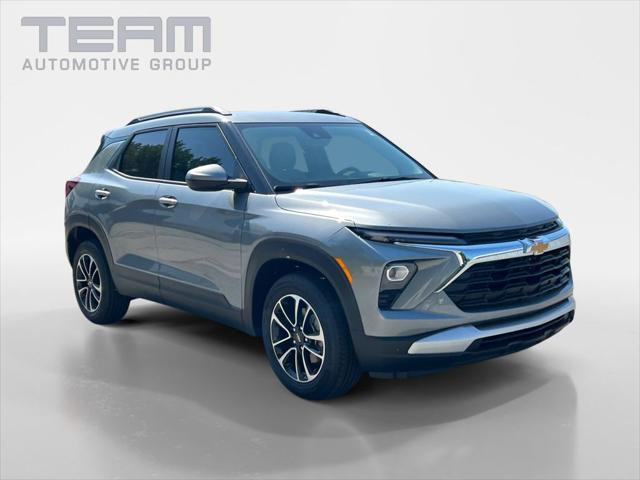 2026 Chevrolet TrailBlazer FWD LT for sale in Salisbury, NC