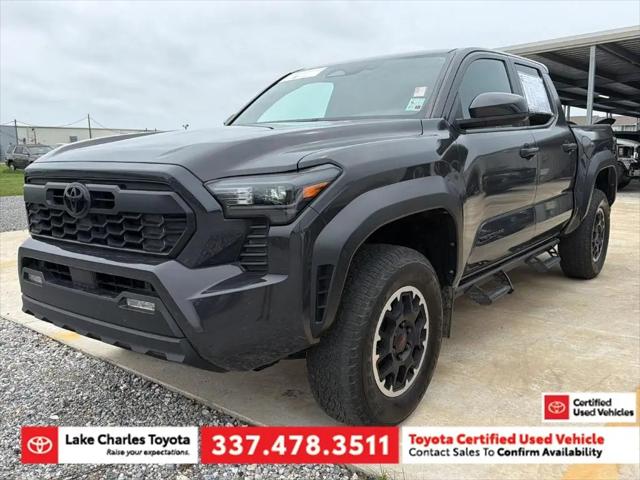 2024 Toyota Tacoma TRD Off Road for sale in Lake Charles, LA