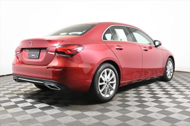 2022 Mercedes-Benz A 220 A 220