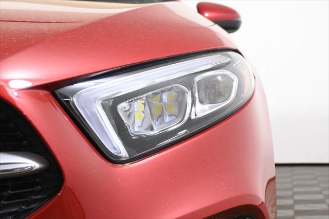 2022 Mercedes-Benz A 220 A 220