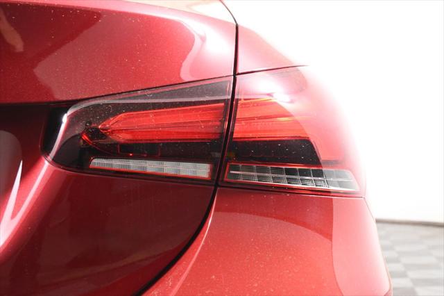 2022 Mercedes-Benz A 220 A 220
