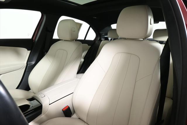 2022 Mercedes-Benz A 220 A 220