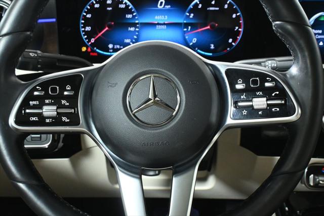 2022 Mercedes-Benz A 220 A 220