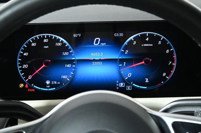 2022 Mercedes-Benz A 220 A 220
