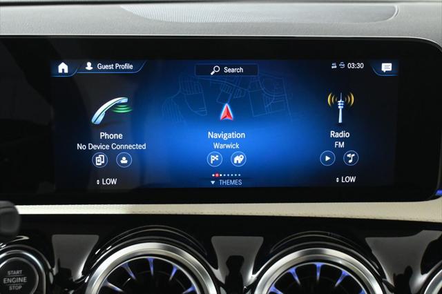 2022 Mercedes-Benz A 220 A 220
