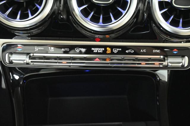 2022 Mercedes-Benz A 220 A 220