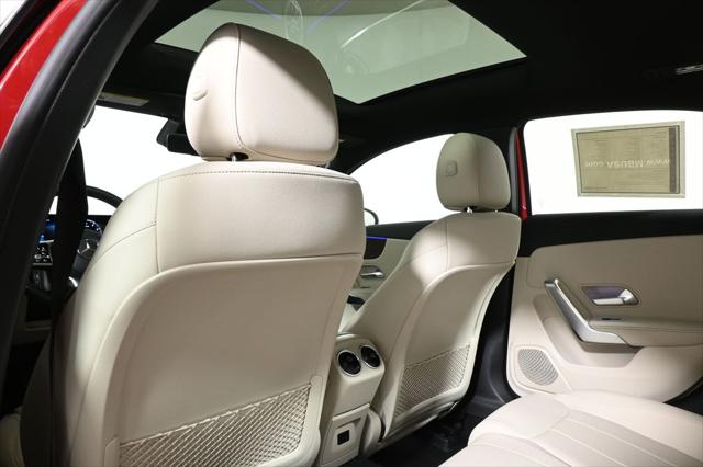 2022 Mercedes-Benz A 220 A 220