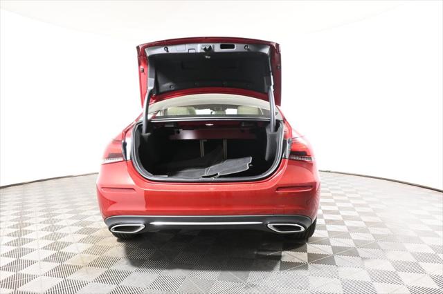 2022 Mercedes-Benz A 220 A 220