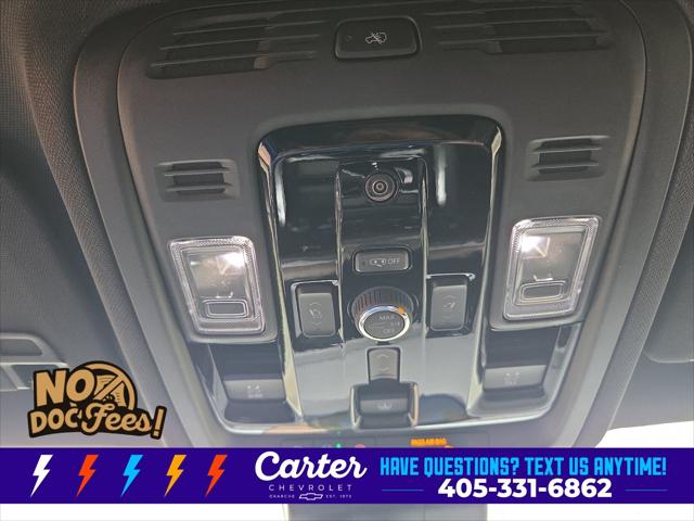 2026 Chevrolet Tahoe 4WD High Country