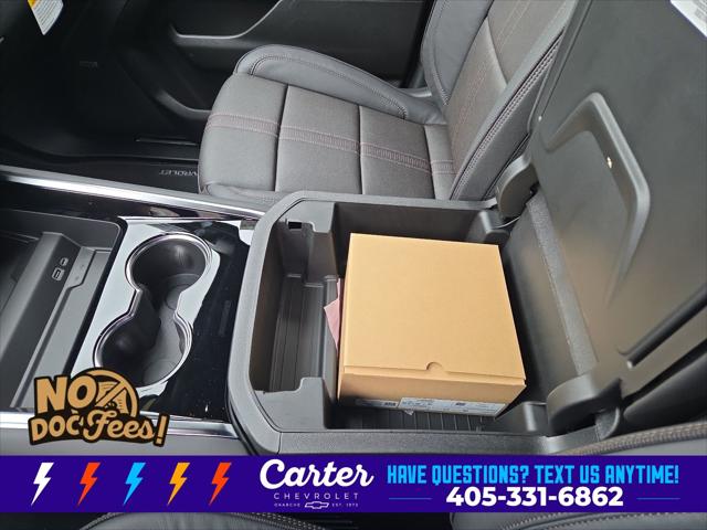 2026 Chevrolet Tahoe 4WD High Country