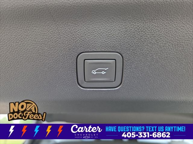 2026 Chevrolet Tahoe 4WD High Country