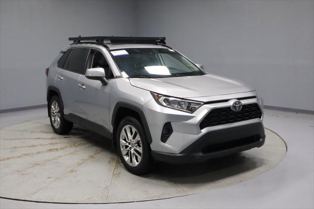 2021 Toyota RAV4 XLE Premium for sale near Groveport, OH