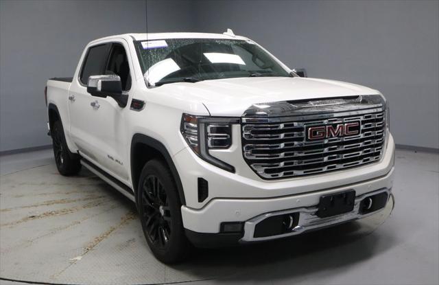 2022 GMC Sierra 1500 4WD Crew Cab Short Box Denali for sale in Groveport, OH