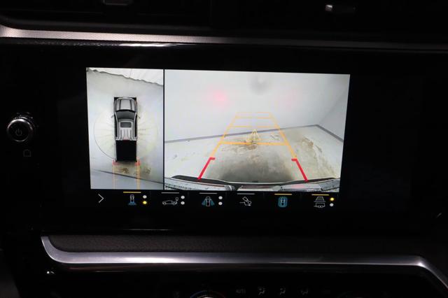 2022 GMC Sierra 1500 4WD Crew Cab Short Box Denali