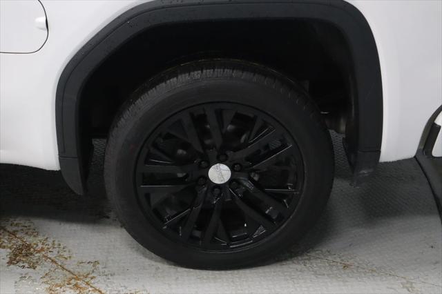 2022 GMC Sierra 1500 4WD Crew Cab Short Box Denali